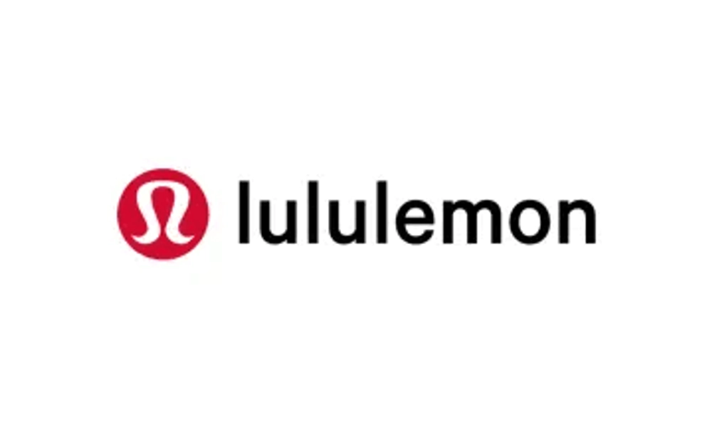 lululemon Gift Card 100 USD