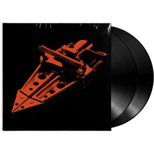 Pierce the Veil - The Jaws Of Life 2LP NEW DELUXE