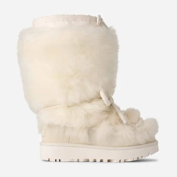 UGG Women's 'Classic Tall Chalet' Boots