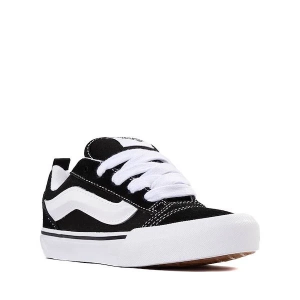 Vans Knu Skool Skate Shoe