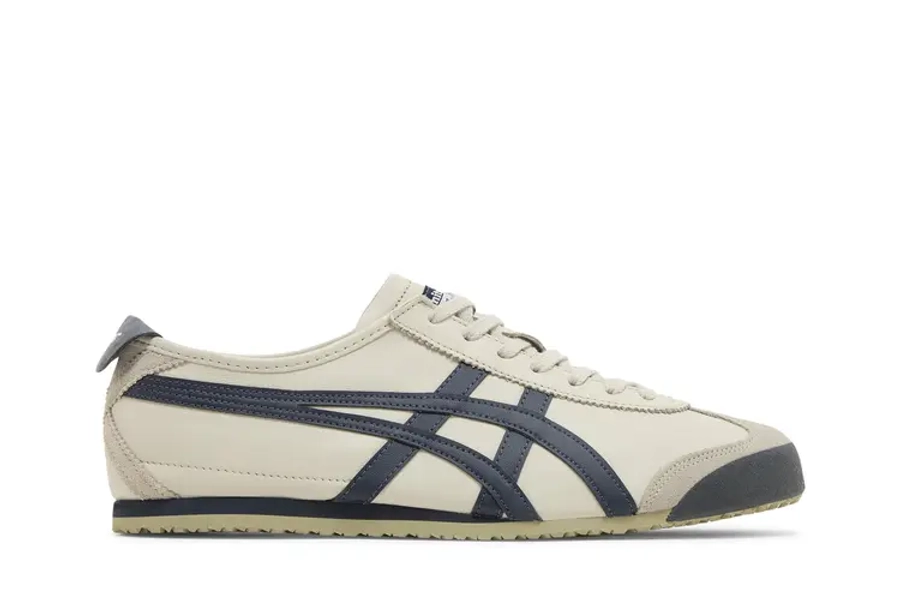 Buy Onitsuka Tiger Mexico 66 'Birch Peacoat' - 1183C102 200 | GOAT