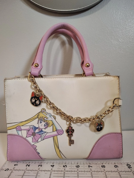 Sailor Moon Bag Purse