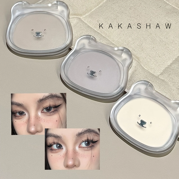 Matte Highlighter Powder