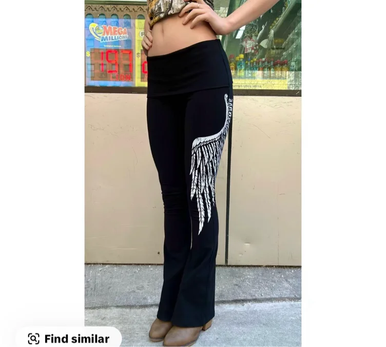 PETRA PANTS - TikTok Shop