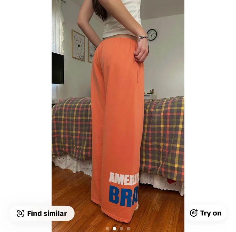 MIKEY SWEATPANTS - TikTok Shop