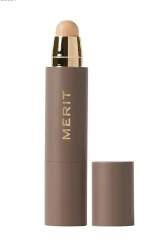 Merit Brush The Minimalist Perfecting Complexion Stick | Sephora