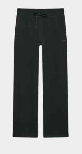 Cozy Sweatfleece Perfect Banded Sweatpant