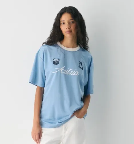 Touchline Jersey