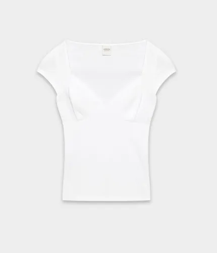 HomeStretch™ Smooth Everywhere T-Shirt