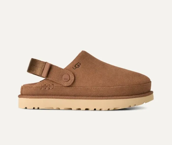 Women's Goldenstar Clog