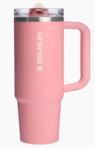 The Quencher ProTour Flip Straw Tumbler | 40 OZ