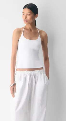Original Contour Grace Halter Top