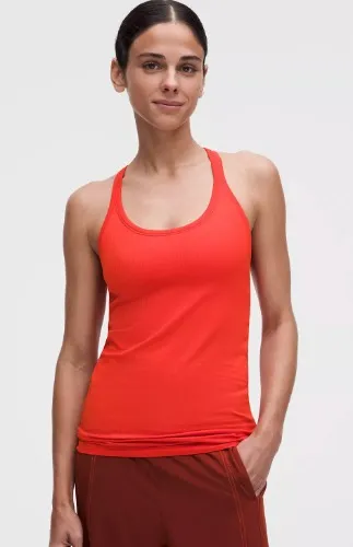 Ebb to Street Tank Top *Light Support, B/C Cup