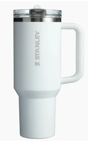The Quencher ProTour Flip Straw Tumbler | 40 OZ