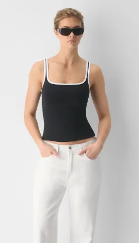 Original Contour Penchant Tank