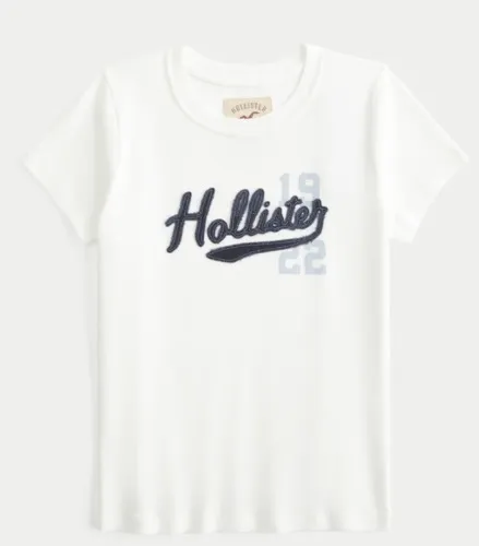 Logo Graphic Baby Tee