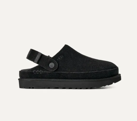 Women's Goldenstar Clog