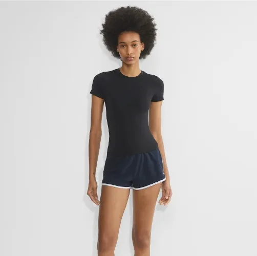 Smooth Seamless Willow T-Shirt
