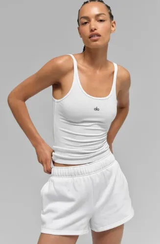 Ribbed Prosper Tank