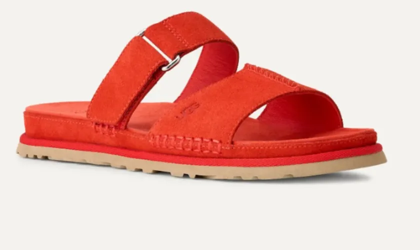 Women's GoldenGaze Slide