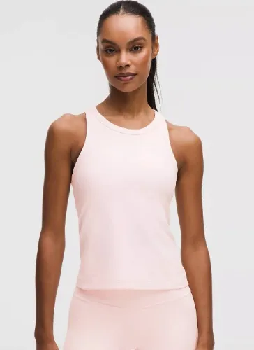 lululemon Align™ Waist-Length Racerback Tank Top