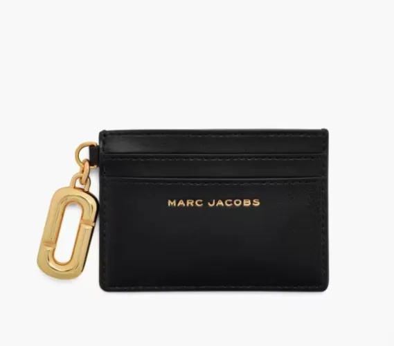 Scene Top Zip Multi Wallet