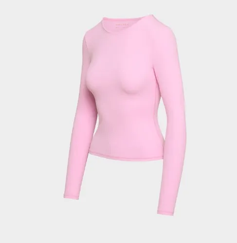 BUTTER Essential Longsleeve
