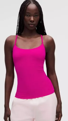 Flow Y Tank Top *Light Support, B/C Cup