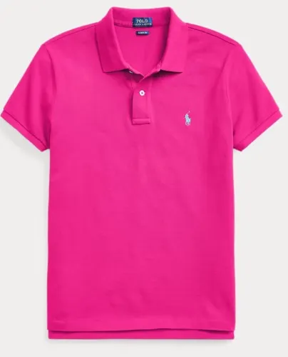 Classic Fit Mesh Polo Shirt | Ralph Lauren