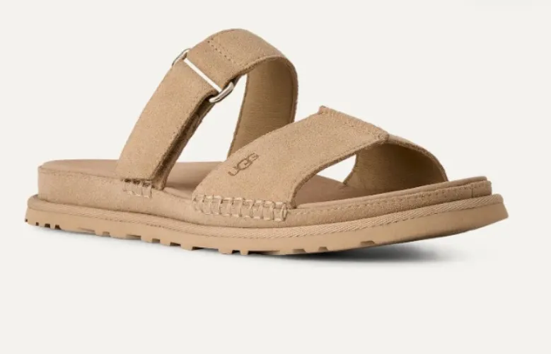 Women's GoldenGaze Slide