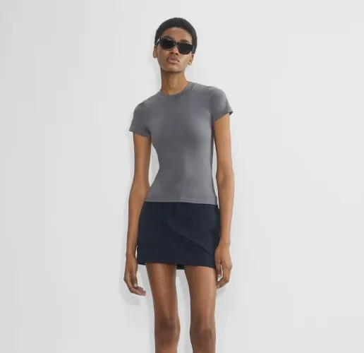 Smooth Seamless Willow T-Shirt