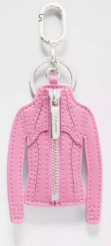 Define Jacket Keychain