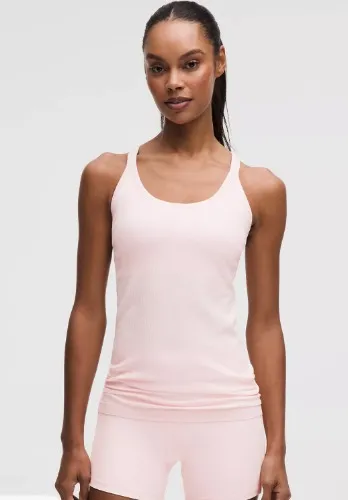 Ebb to Street Tank Top *Light Support, B/C Cup