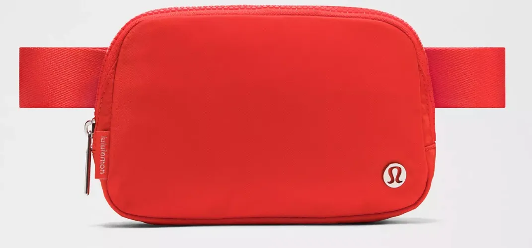 Everywhere Belt Bag