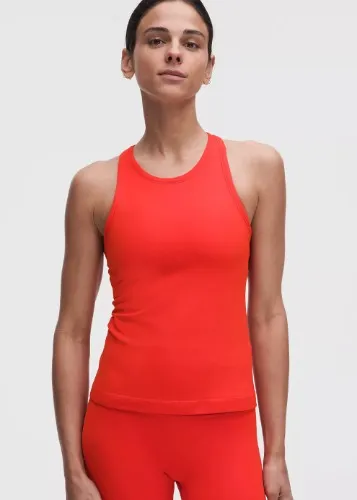 lululemon Align™ Waist-Length Racerback Tank Top