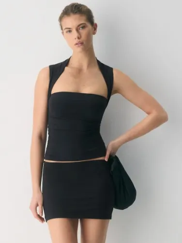 Original Contour Flourish Top