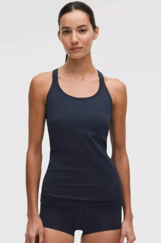 Ebb to Street Tank Top *Light Support, B/C Cup