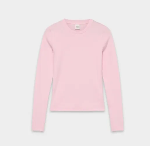 HomeStretch™ Rib Solo Longsleeve