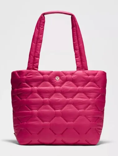 Quilty Pleasures Tote Bag