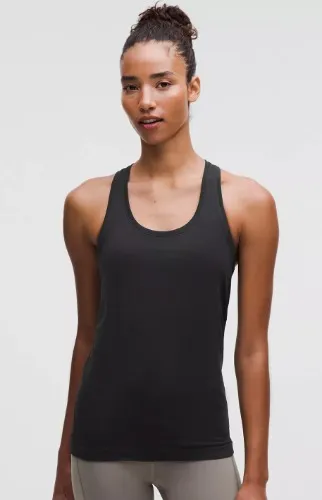 Swiftly Tech Racerback Tank Top 2.0 *Hip Length
