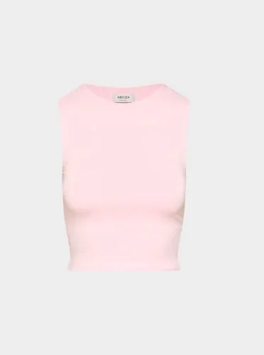 Original Contour Tenor Crew Tank