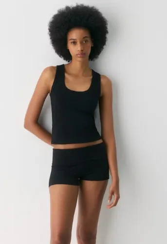 HomeStretch™ Smooth Vinyl Tank