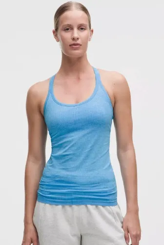 Ebb to Street Tank Top *Light Support, B/C Cup