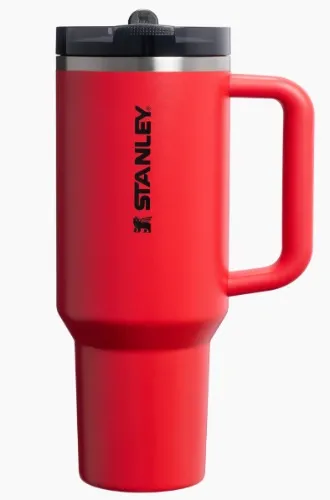 The Quencher ProTour Flip Straw Tumbler | 40 OZ