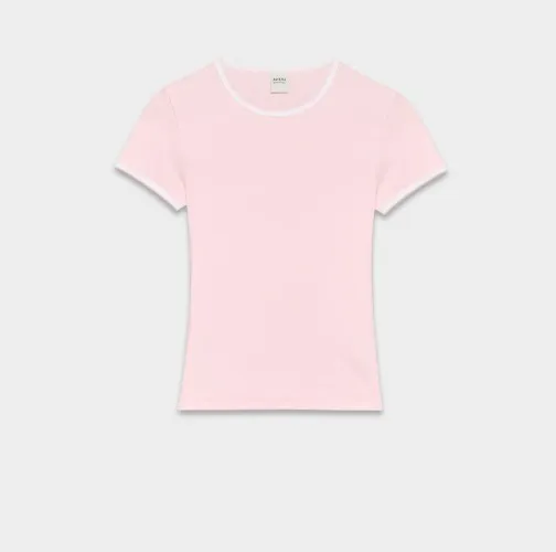 HomeStretch™ Rib Tune T-Shirt