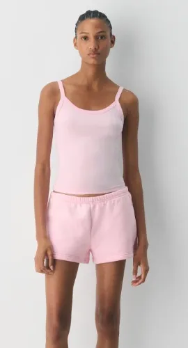 HomeStretch™ Smooth Spectrum Cami Tank