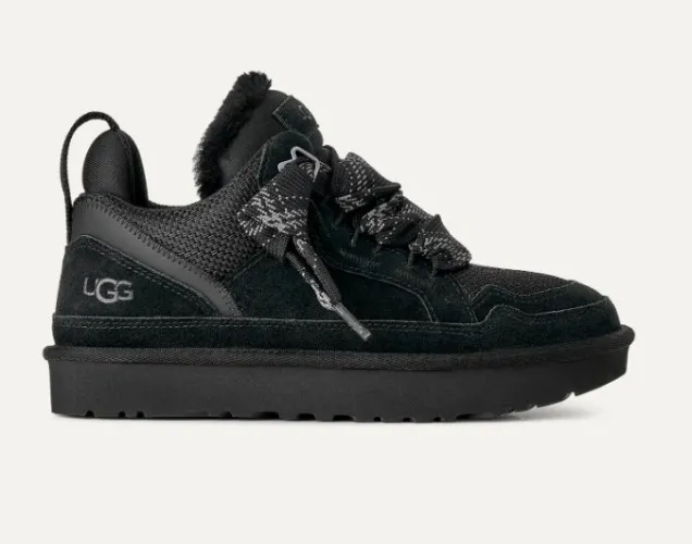 Women's Lowmel