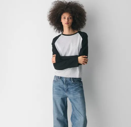 Soft Feels™ Fender Longsleeve