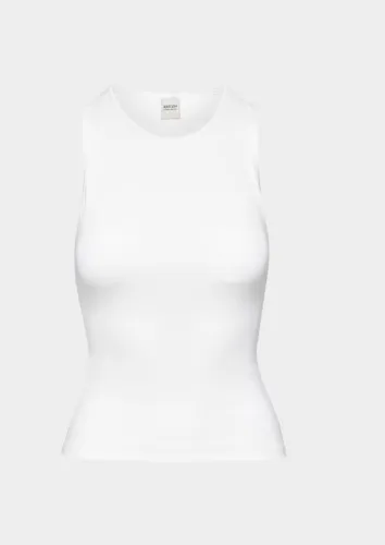 HomeStretch™ Rib Method Comfort Tank