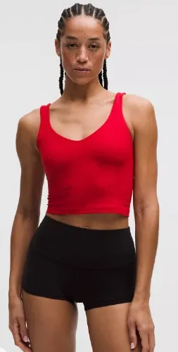 lululemon Align™ Tank Top *Light Support, A/B Cup